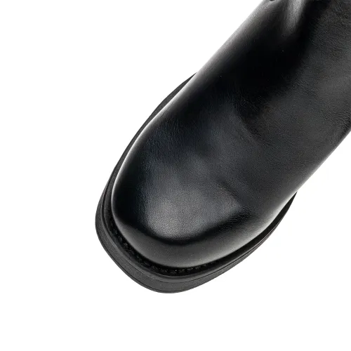 Platanitos Botin Dama Bt Yere