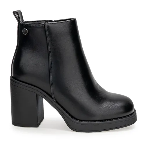 Platanitos Botin Dama Bt Kamy