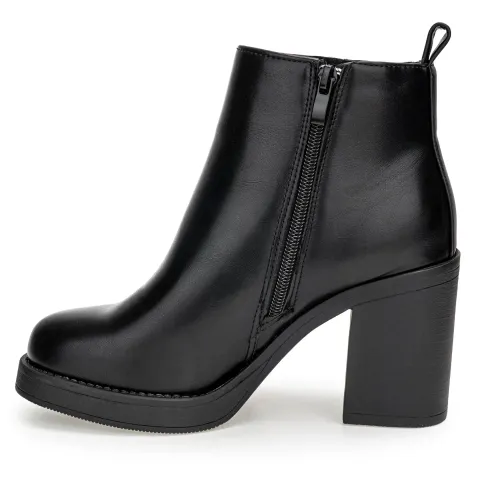 Platanitos Botin Dama Bt Kamy