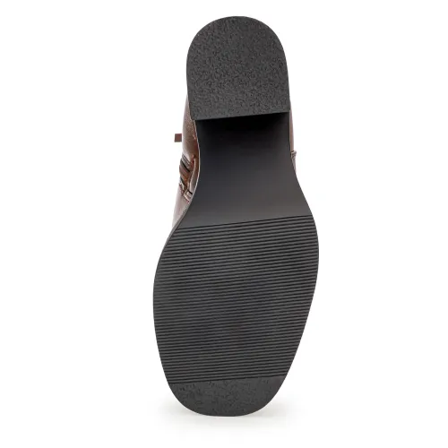 Platanitos Botin Dama Bt Kamy