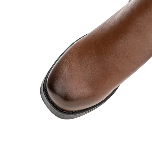 Platanitos Botin Dama Bt Kamy