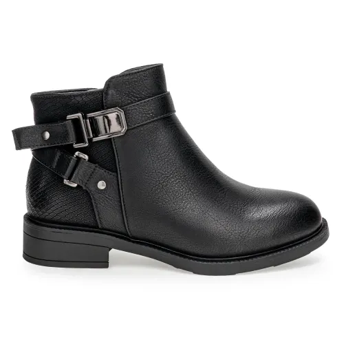 Platanitos Botin Dama Bt Freda