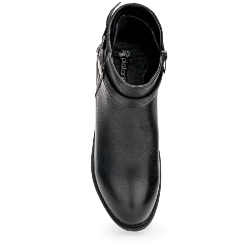 Platanitos Botin Dama Bt Freda