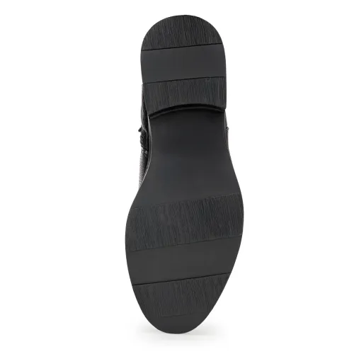 Platanitos Botin Dama Bt Freda