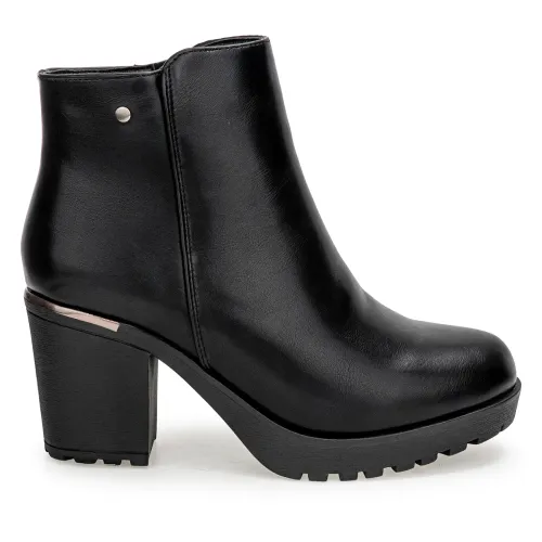 Platanitos Botin Dama Bt Jimena