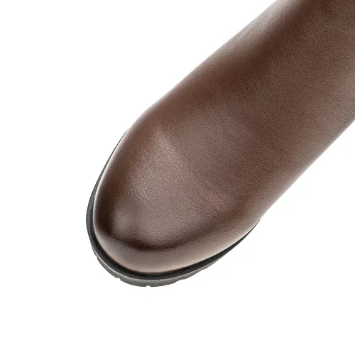 Platanitos Botin Dama Bt Jimena