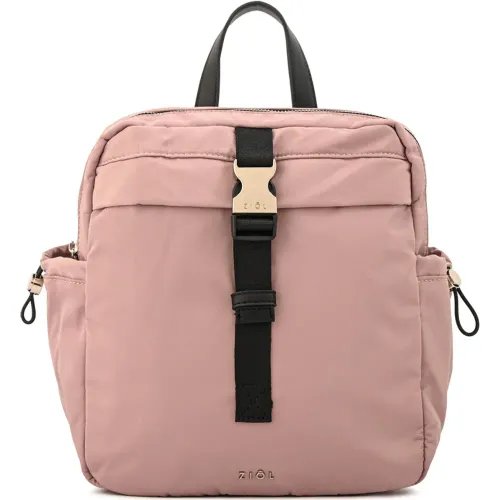 ZIOL  de Mujer modelo Mochila Casual Mujer Topacio mujer 2025091216233843450  