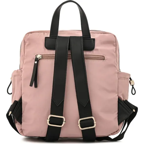 ZIOL Mochila Casual Mujer Topacio