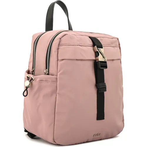 ZIOL Mochila Casual Mujer Topacio