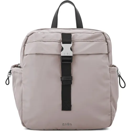 ZIOL Beige de Mujer modelo Mochila Casual Mujer Topacio beiges mujer 2025091216233843453  