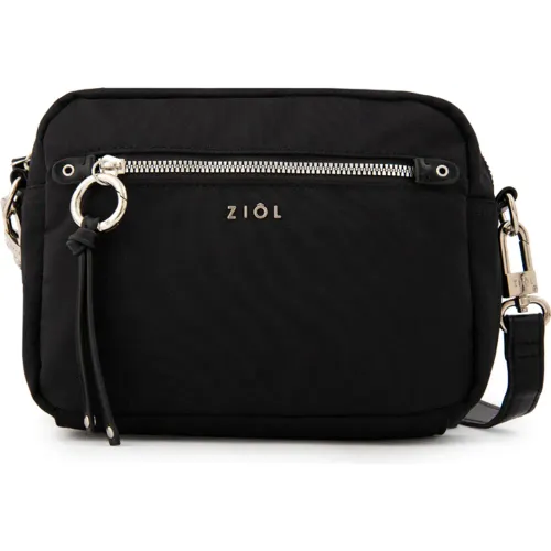 ZIOL Negro de Mujer modelo Morral Casual Mujer Sofi negros mujer 2025091216233843468  