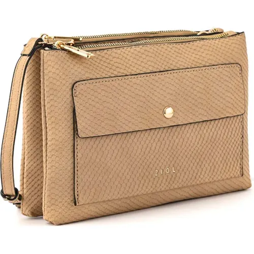 ZIOL Morral Casual Mujer Sidonie