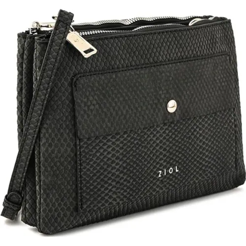 ZIOL Morral Casual Mujer Sidonie