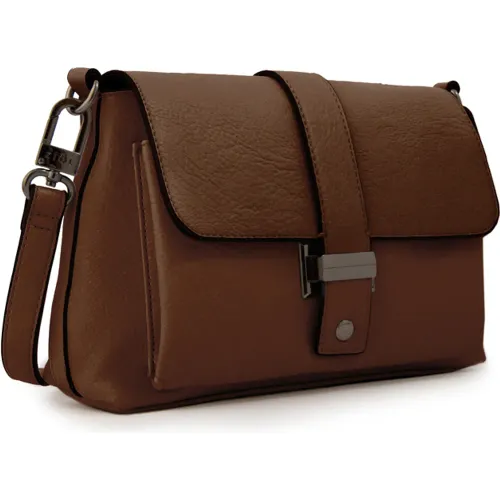 ZIOL Morral Casual Mujer Serafina