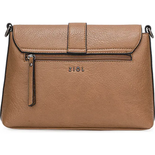 ZIOL Morral Casual Mujer Serafina