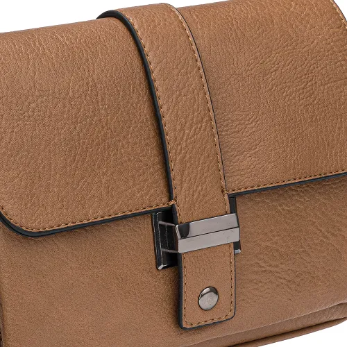 ZIOL Morral Casual Mujer Serafina