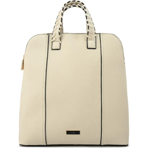 ZIOL Blanco de Mujer modelo Mochila Casual Mujer Rosita mujer 2025091216233843492  