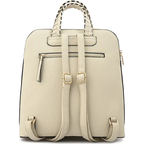 ZIOL Mochila Casual Mujer Rosita