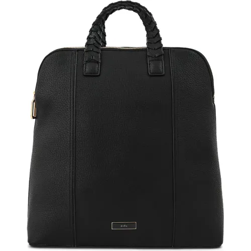 ZIOL Negro de Mujer modelo Mochila Casual Mujer Rosita negros mujer 2025091216233843495  