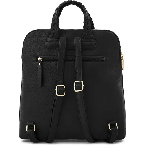 ZIOL Mochila Casual Mujer Rosita