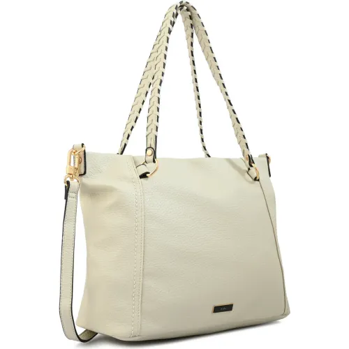 ZIOL Cartera Casual Mujer Rosita