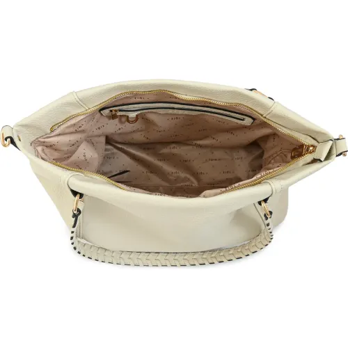 ZIOL Cartera Casual Mujer Rosita