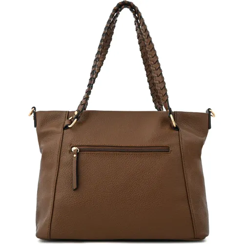 ZIOL Cartera Casual Mujer Rosita