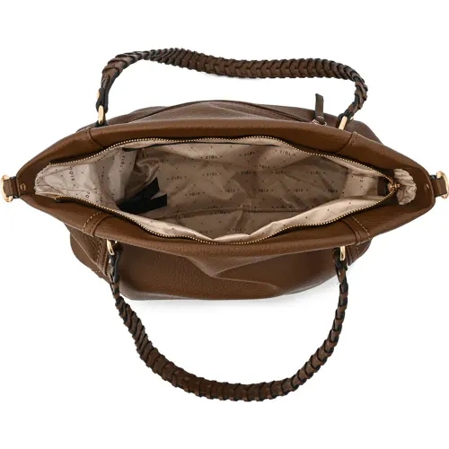ZIOL Cartera Casual Mujer Rosita