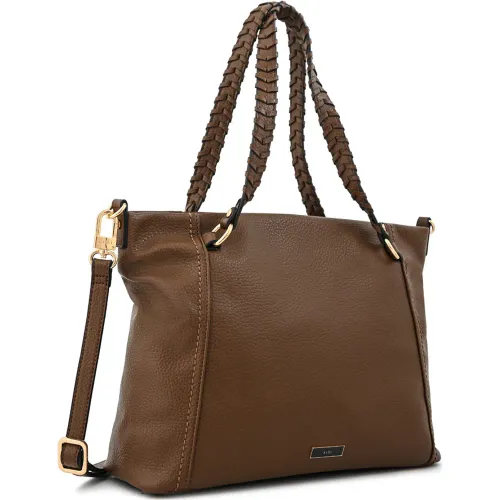 ZIOL Cartera Casual Mujer Rosita