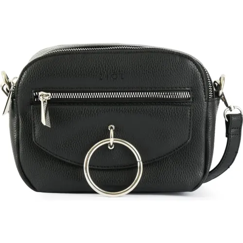 ZIOL Negro de Mujer modelo Morral Casual Mujer Priscila negros mujer 2025091216233843507  