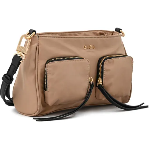 ZIOL Morral Casual Mujer Nellie