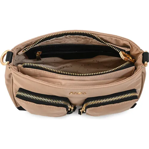 ZIOL Morral Casual Mujer Nellie