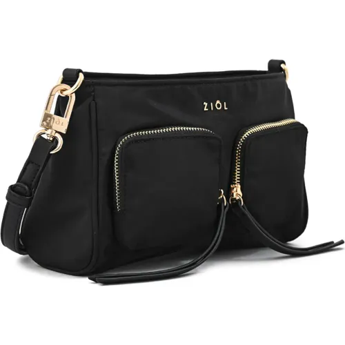 ZIOL Morral Casual Mujer Nellie