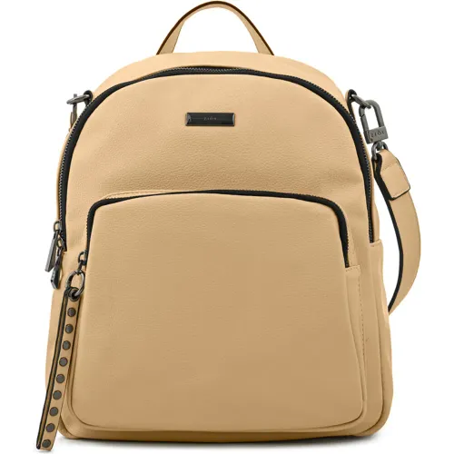 ZIOL Beige de Mujer modelo Mochila Casual Mujer Nahia mujer 2025091216233843519  