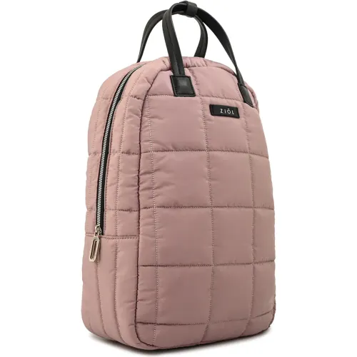 ZIOL Mochila Porta Laptop Casual Mujer Nacha