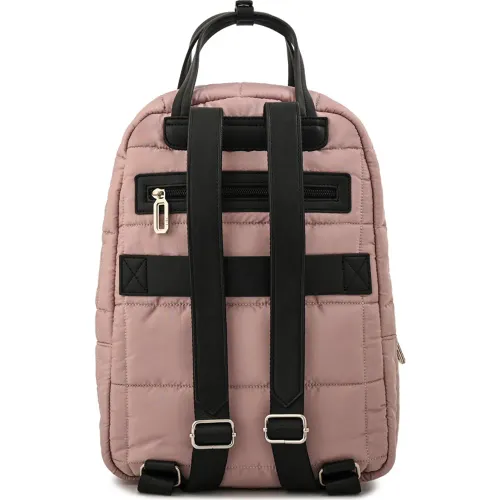 ZIOL Mochila Porta Laptop Casual Mujer Nacha