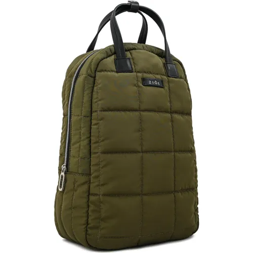 ZIOL Mochila Porta Laptop Casual Mujer Nacha