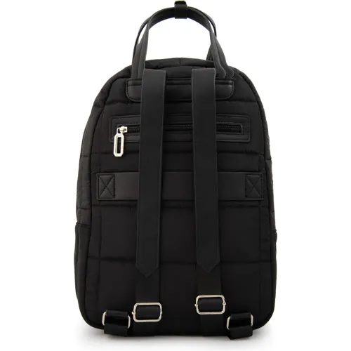 ZIOL Mochila Porta Laptop Casual Mujer Nacha