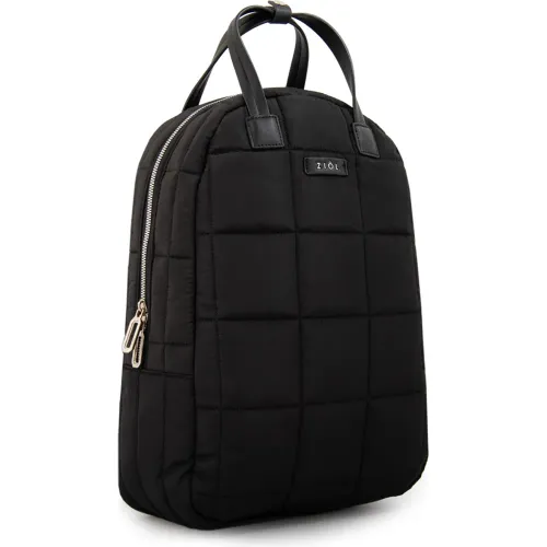 ZIOL Mochila Porta Laptop Casual Mujer Nacha