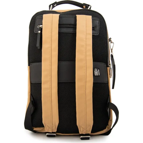 ZIOL Mochila Porta Laptop Casual Mujer Megan