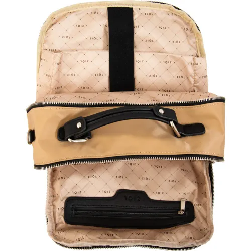 ZIOL Mochila Porta Laptop Casual Mujer Megan