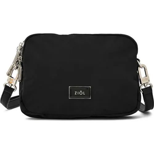 ZIOL Negro de Mujer modelo Morral Casual Mujer Lisette negros mujer 2025091216233843558  