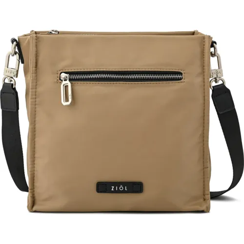 ZIOL Beige de Mujer modelo Morral Casual Mujer Katyna mujer 2025091216233843561  