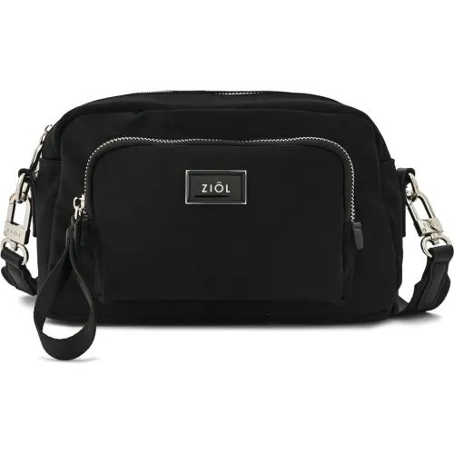 ZIOL Negro de Mujer modelo Morral Casual Mujer Jose negros mujer 2025091216233843567  
