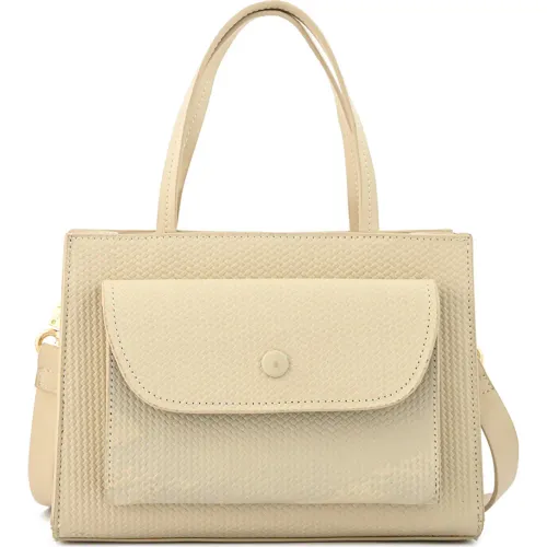 ZIOL Blanco de Mujer modelo Morral Casual Mujer Jofi mujer 2025091216233843570  