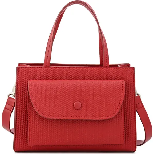 ZIOL Rojo de Mujer modelo Morral Casual Mujer Jofi rojos rojas roja mujer 2025091216233843573  