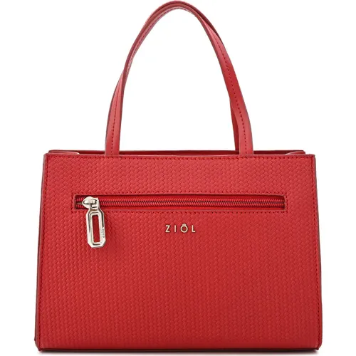 ZIOL Morral Casual Mujer Jofi
