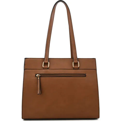 ZIOL Cartera Casual Mujer Inisa