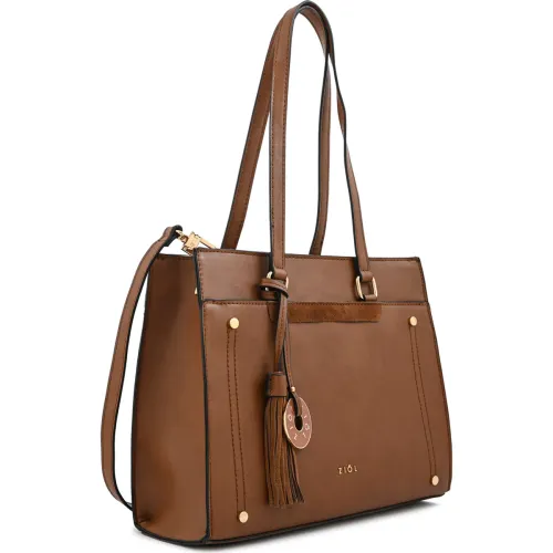 ZIOL Cartera Casual Mujer Inisa