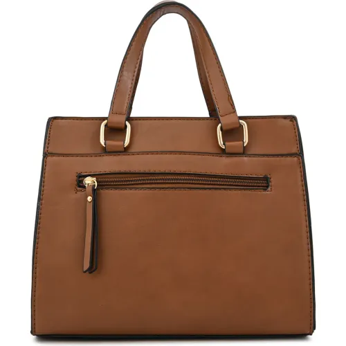 ZIOL Cartera Casual Mujer Inisa